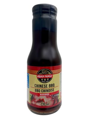 Chinese BBQ Marinade