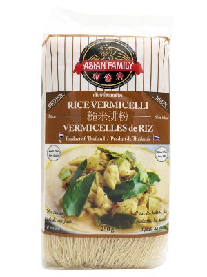 Brown Rice vermicelli