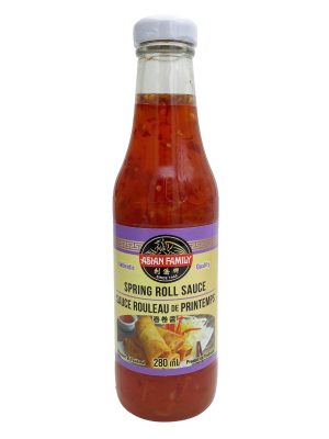 Spring Roll Sauce