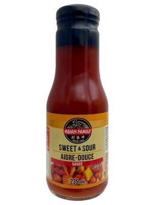 Sweet & Sour Sauce